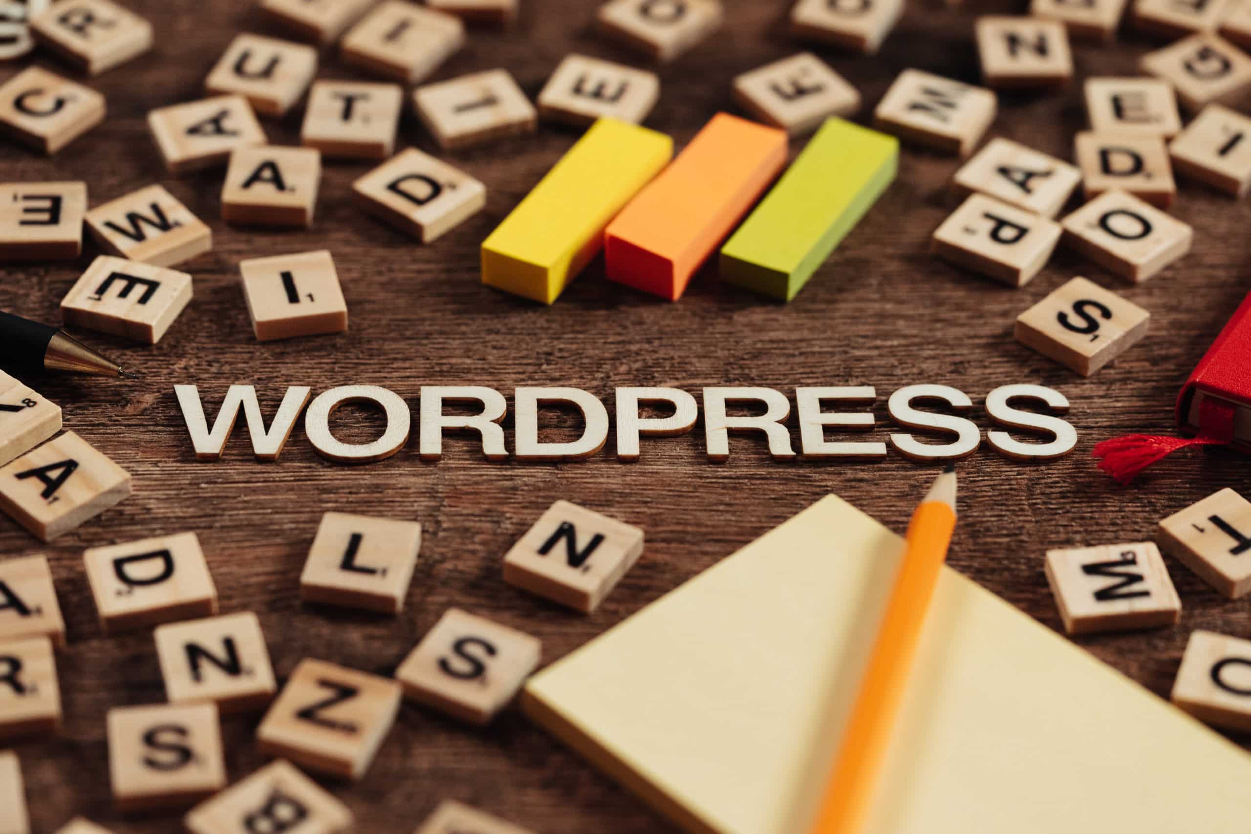 The Significance of Updating Your WordPress Website